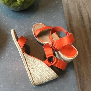 Ralph Lauren sandals